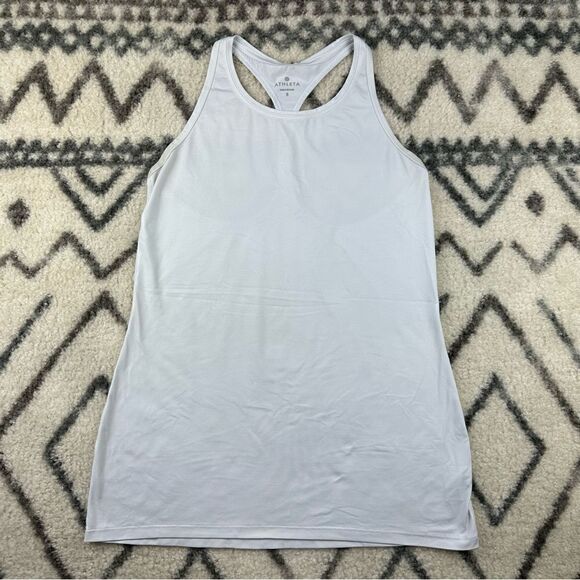 Athleta Tank Top   - Picture 1 of 8